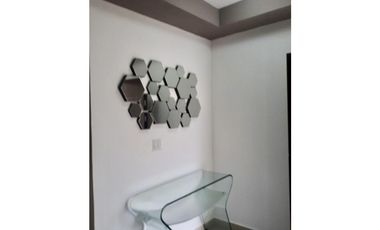 SE ALQUILA CASA AMOBLADA EN PANAMA PACIFICO $1,550