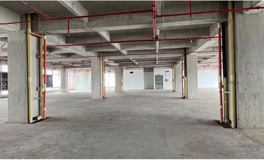 oficina en arriendo en bonanza. Cod A311