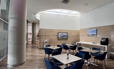 oficina en arriendo en bonanza. Cod A311