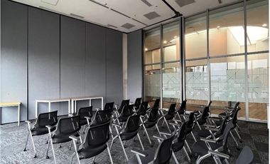 oficina en arriendo en bonanza. Cod A311