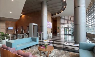 oficina en arriendo en bonanza. Cod A311