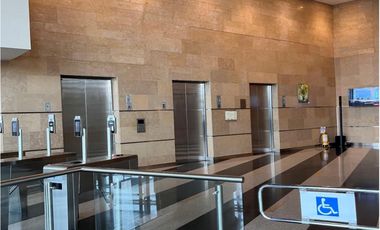 oficina en arriendo en bonanza. Cod A311