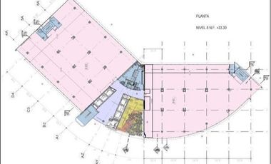 oficina en arriendo en bonanza. Cod A311