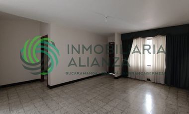 casa en arriendo en bolarqui. Cod A16437