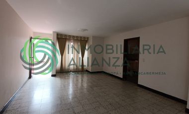 casa en arriendo en bolarqui. Cod A16437