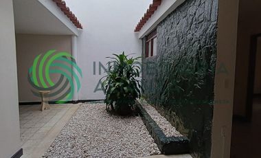 casa en arriendo en bolarqui. Cod A16437