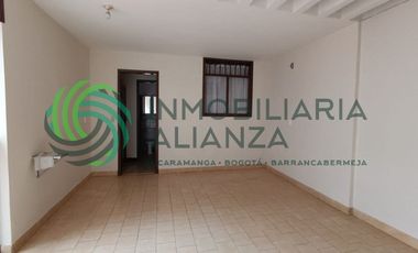 casa en arriendo en bolarqui. Cod A16437