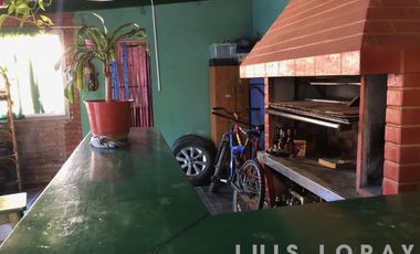 Casa en el Barrio Policial , Longchamps.