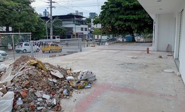 local en arriendo en alto prado. Cod A90