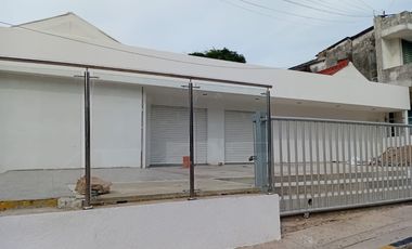 local en arriendo en alto prado. Cod A90