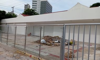 local en arriendo en alto prado. Cod A90