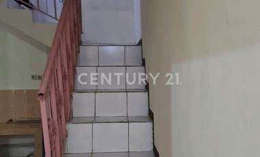 Rumah Tua Lokasi Strategis Di Tanjung Duren Dalam Jak Bar S7381