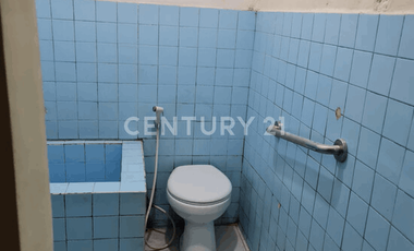 Rumah Tua Lokasi Strategis Di Tanjung Duren Dalam Jak Bar S7381