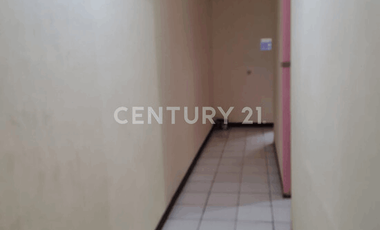 Rumah Tua Lokasi Strategis Di Tanjung Duren Dalam Jak Bar S7381