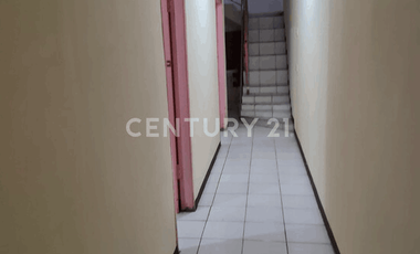 Rumah Tua Lokasi Strategis Di Tanjung Duren Dalam Jak Bar S7381