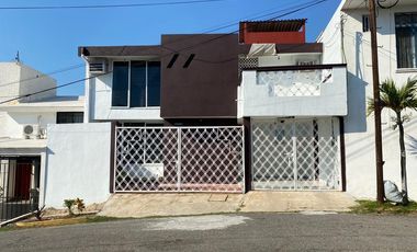 Casa en Venta en Fraccionamiento Plaza Villahermosa