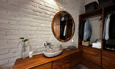 Cabaña en Venta de Lujo Amueblada, Tapalpa Country Club, Jalisco. Campo de golf