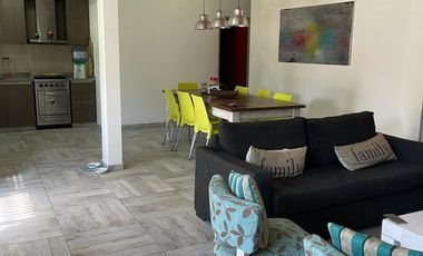 Casa en Parque Peró