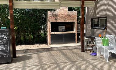 Casa en Parque Peró