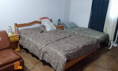 CASA VACACIONAL POR SEMANA $60.000.-