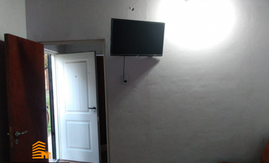 CASA VACACIONAL POR SEMANA $60.000.-