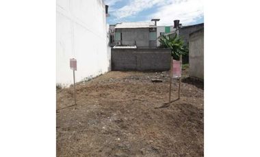 Lote en venta en Montería