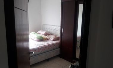 Rumah Strategis 15 Menit ke Stasiun Bogor LT 96 Hadap Selatan J-12933