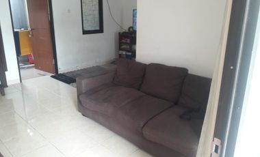 Rumah Strategis 15 Menit ke Stasiun Bogor LT 96 Hadap Selatan J-12933