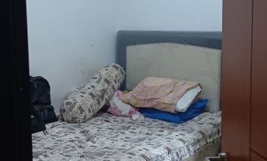 Rumah Strategis 15 Menit ke Stasiun Bogor LT 96 Hadap Selatan J-12933