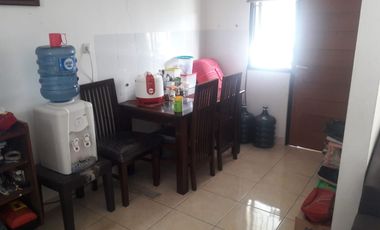 Rumah Strategis 15 Menit ke Stasiun Bogor LT 96 Hadap Selatan J-12933