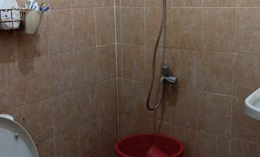 Rumah Strategis 15 Menit ke Stasiun Bogor LT 96 Hadap Selatan J-12933