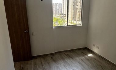 apartamento en arriendo en ciudad mallorquin. Cod A124373