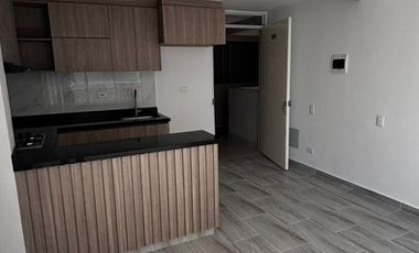 apartamento en arriendo en ciudad mallorquin. Cod A124373