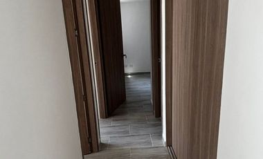 apartamento en arriendo en ciudad mallorquin. Cod A124373