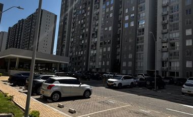 apartamento en arriendo en ciudad mallorquin. Cod A124373