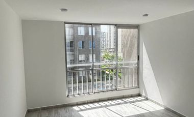 apartamento en arriendo en ciudad mallorquin. Cod A124373