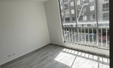 apartamento en arriendo en ciudad mallorquin. Cod A124373