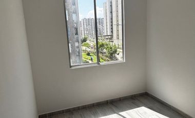 apartamento en arriendo en ciudad mallorquin. Cod A124373
