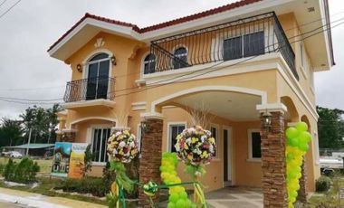 4 Bedroom Single Detached House and Lot in Lipa Batangas