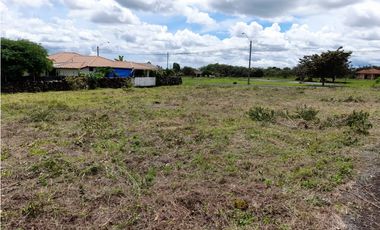 Se Vende Lote en Boquete, El Frances.