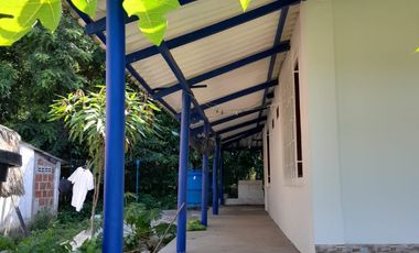casa campestre en venta en la cuchilla. Cod V105921