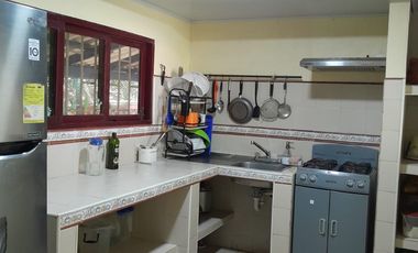 casa campestre en venta en la cuchilla. Cod V105921