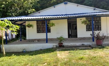 casa campestre en venta en la cuchilla. Cod V105921