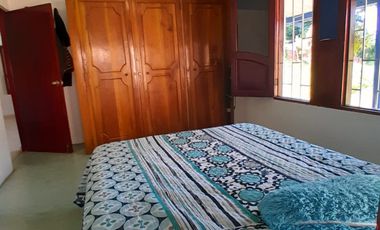 casa campestre en venta en la cuchilla. Cod V105921