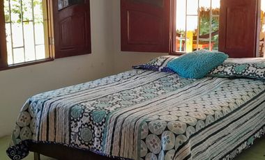 casa campestre en venta en la cuchilla. Cod V105921