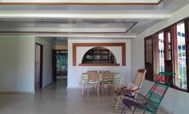casa campestre en venta en la cuchilla. Cod V105921