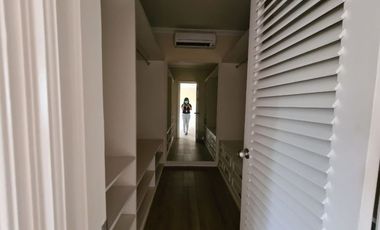 Town House di Pejaten dgn Kolam Renang dan Taman & Siap Huni Kondisi Unfurnished HSE-A0456