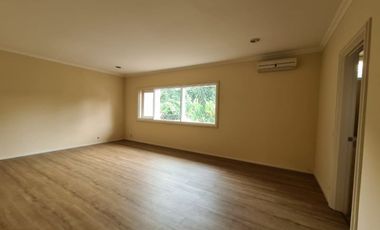 Town House di Pejaten dgn Kolam Renang dan Taman & Siap Huni Kondisi Unfurnished HSE-A0456