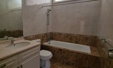 Town House di Pejaten dgn Kolam Renang dan Taman & Siap Huni Kondisi Unfurnished HSE-A0456