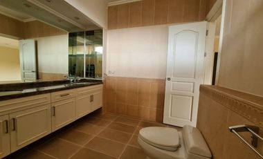 Town House di Pejaten dgn Kolam Renang dan Taman & Siap Huni Kondisi Unfurnished HSE-A0456